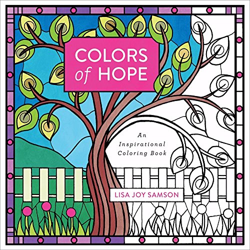 Colors of Hope