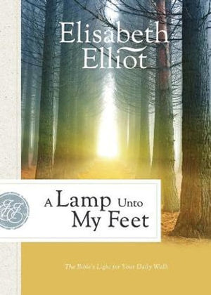 A Lamp unto My Feet