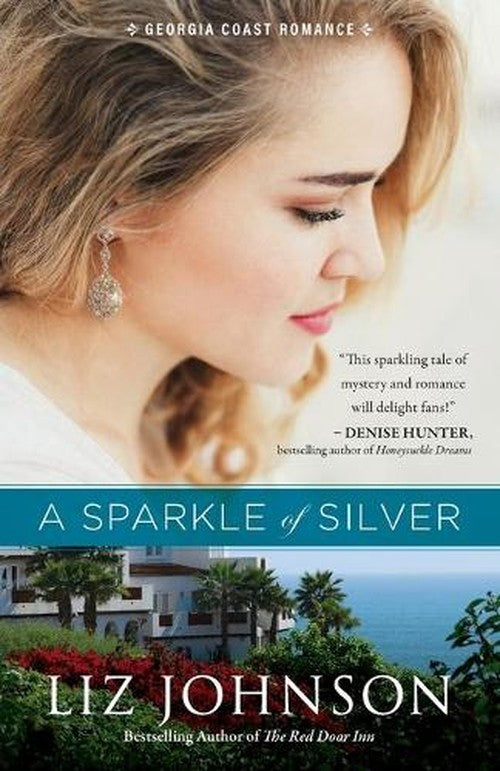 A Sparkle of Silver, A