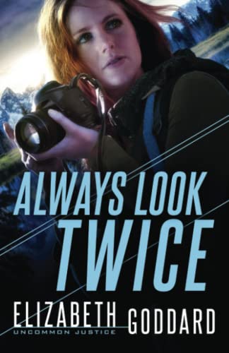 Always Look Twice