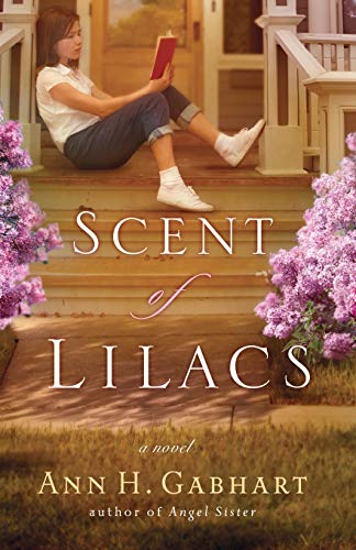 Scent of Lilacs  A Novel