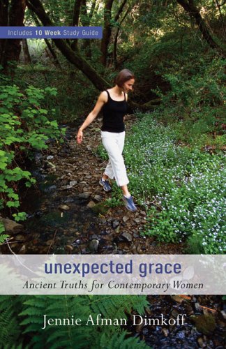Unexpected Grace