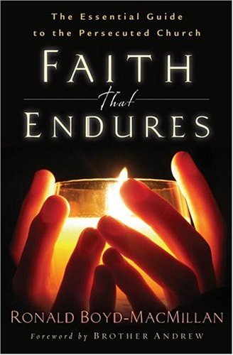 Faith That Endures