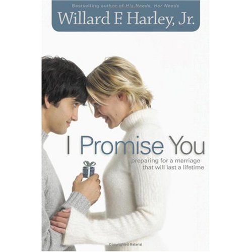 I Promise You