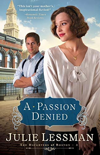 A Passion Denied