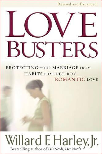 Love Busters