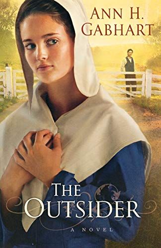 The Outsider  A Novel