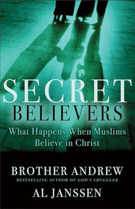 Secret Believers 