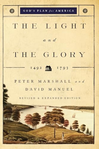 The Light and the Glory