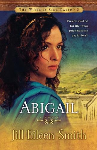 Abigail  A Novel