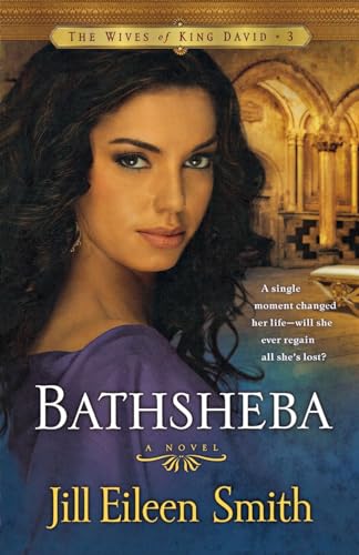 Bathsheba  A Novel