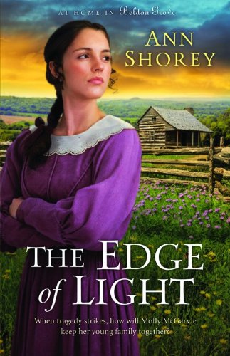The Edge of Light