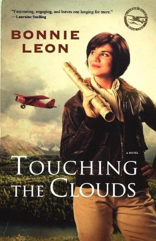 Touching the Clouds