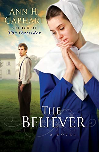 The Believer  A Novel