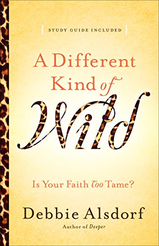 A Different Kind of Wild
