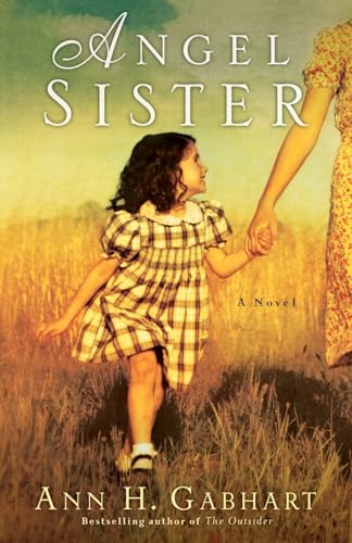 Angel Sister  A Novel