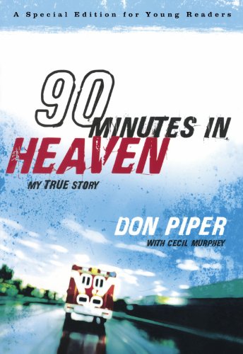 90 Minutes in Heaven  My True Story