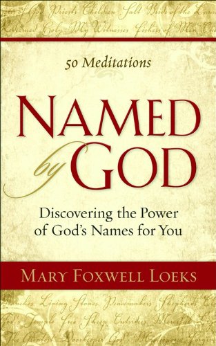 Named by God