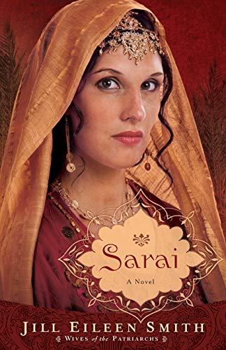Sarai  A Novel