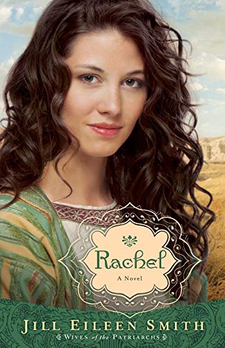 Rachel  A Novel