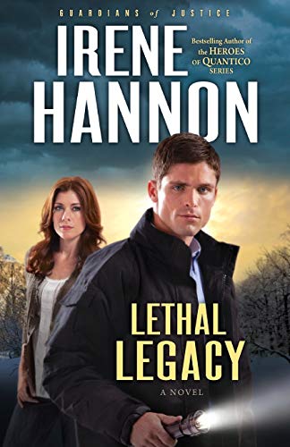 Lethal Legacy  A Novel
