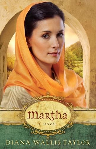 Martha  A Novel