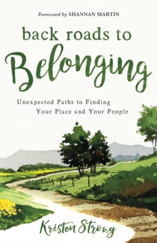 Back Roads to Belonging