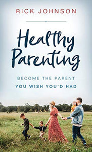 Healthy Parenting 