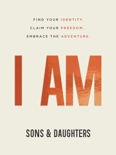 I Am