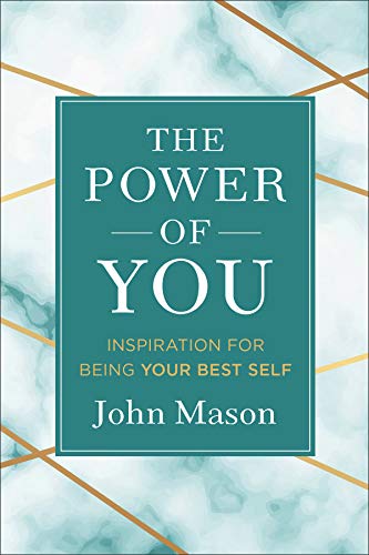 The Power of You  Inspiration for Being Your Best Self