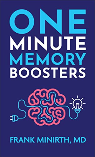 OneMinute Memory Boosters