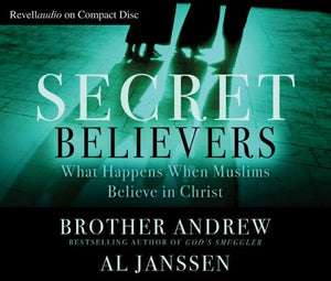 Secret Believers 