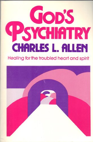 God's Psychiatry