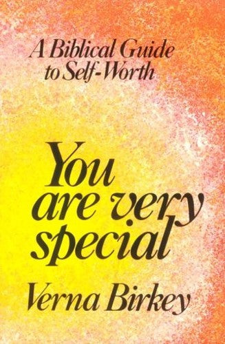 You are Very Special