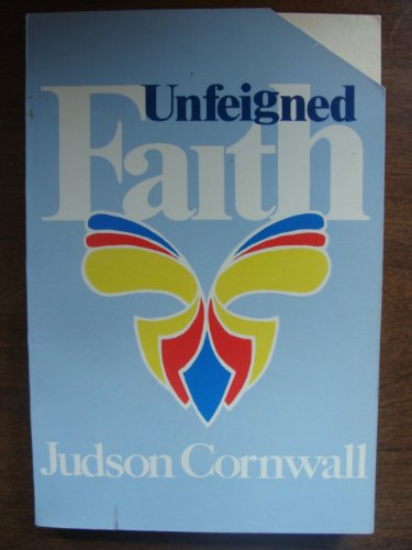 Unfeigned faith