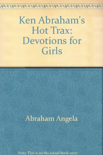 Ken Abraham's Hot Trax