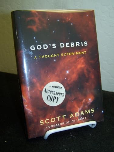 On Asking God Why
