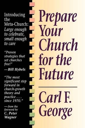 Prepare Your Church for the Future