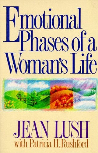 Emotional Phases/Woman's Life