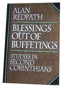 Blessings out of Buffetings 