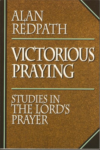 Victorious Praying
