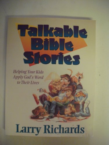 Talkable Bible Stories