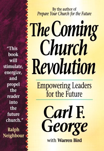 The Coming Church Revolution