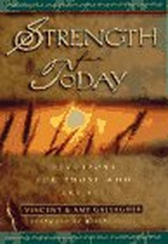 Strength for Today