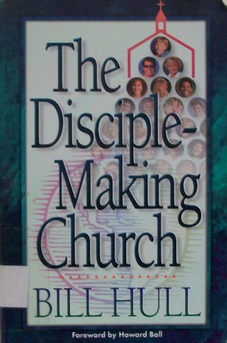 Disciple-Making Church