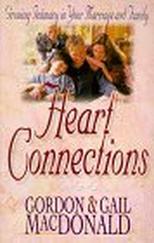 Heart Connections