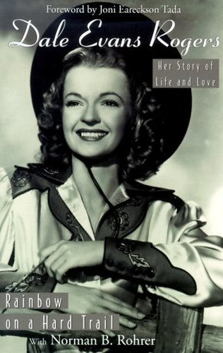 Dale Evans Rogers