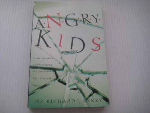 Angry Kids