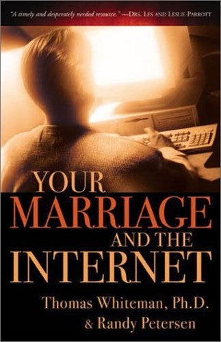 Your Marriage and the Internet