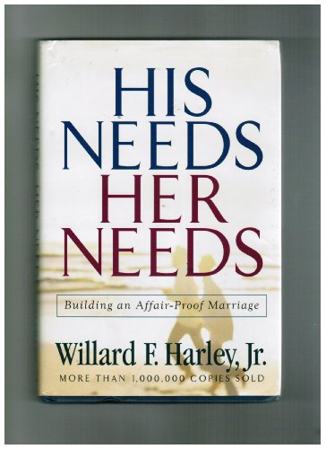 His Needs Her Needs